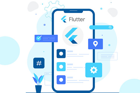 Flutter